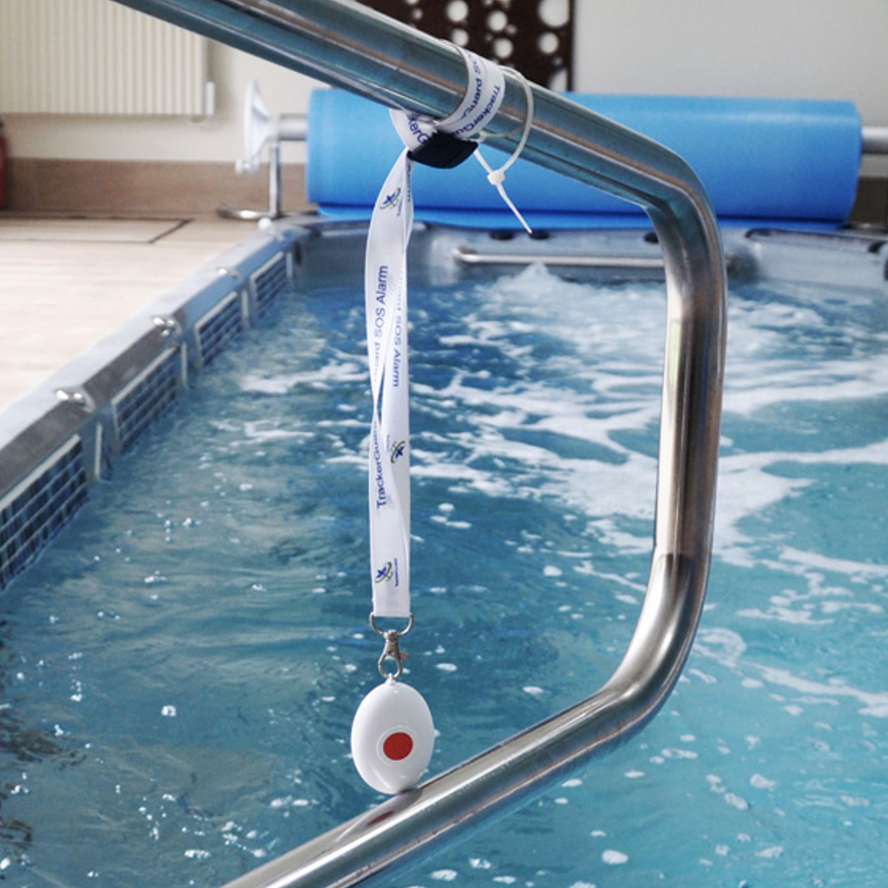 Hydrotherapy Pool