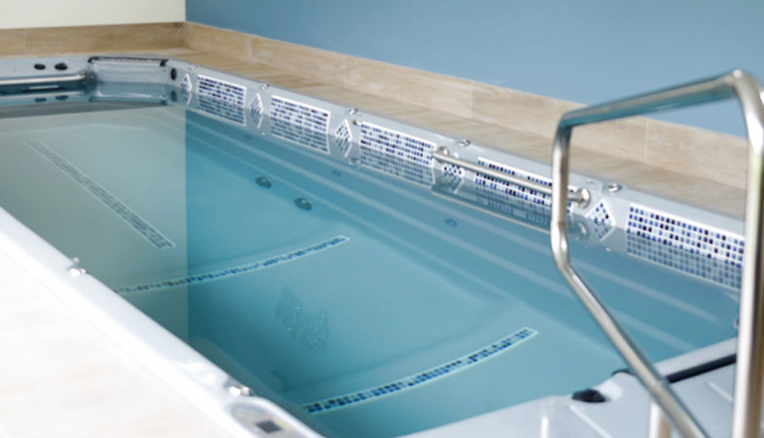 Our Pools – The Paddock Pool 